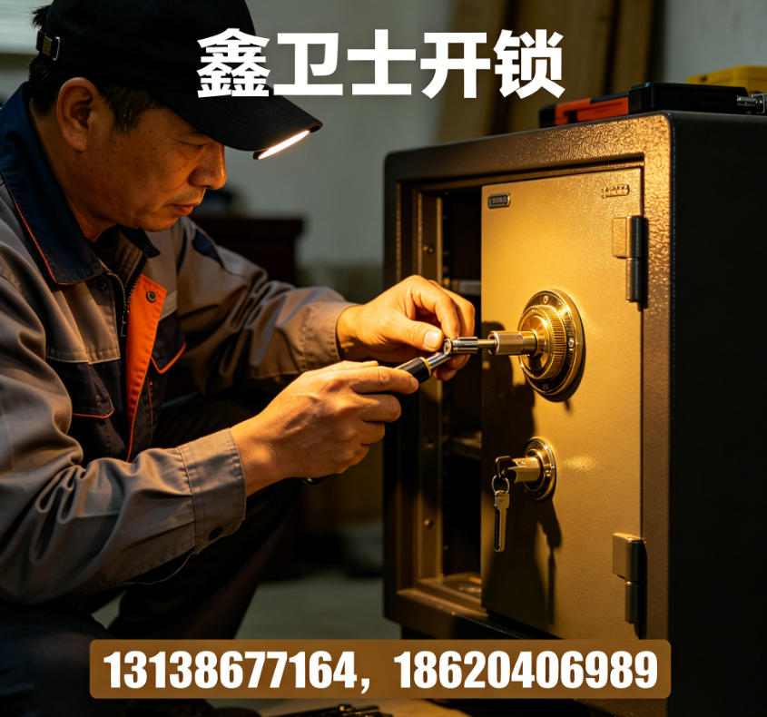 恩施保险柜开锁